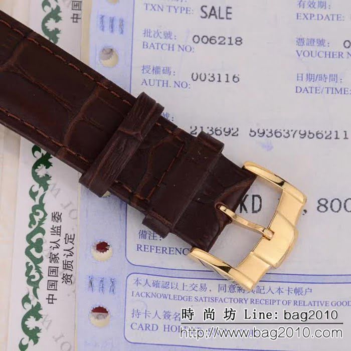 歐米茄OMEGA 新品 簡約時尚 精品男士腕表 WSS1333